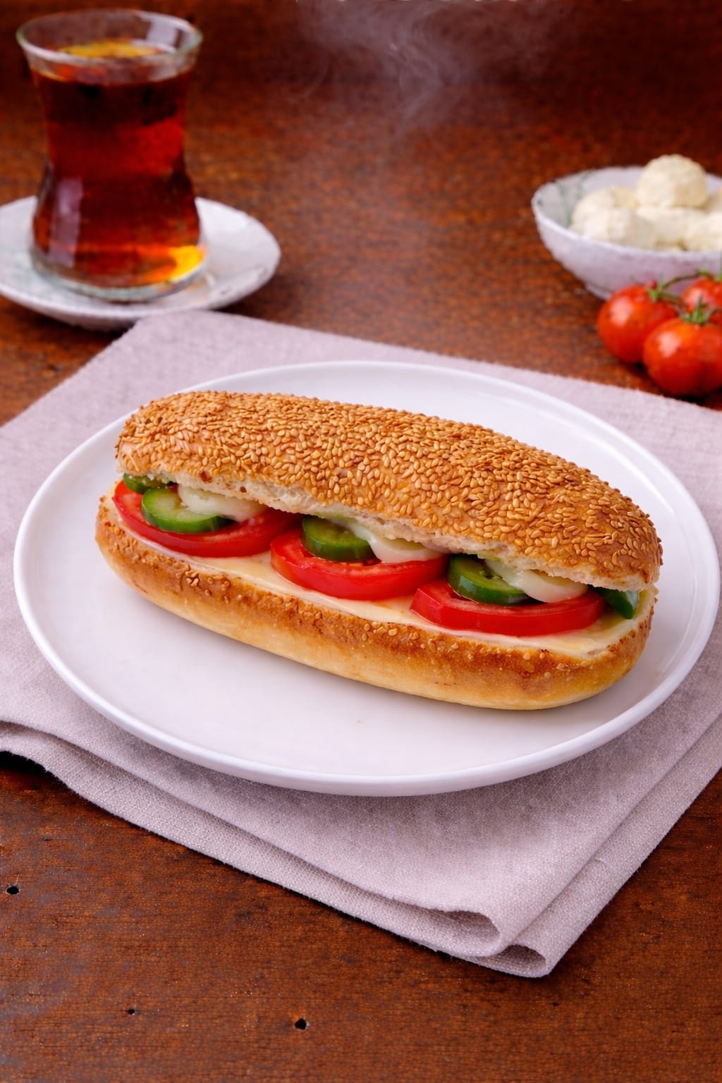 Menü Ürün 22